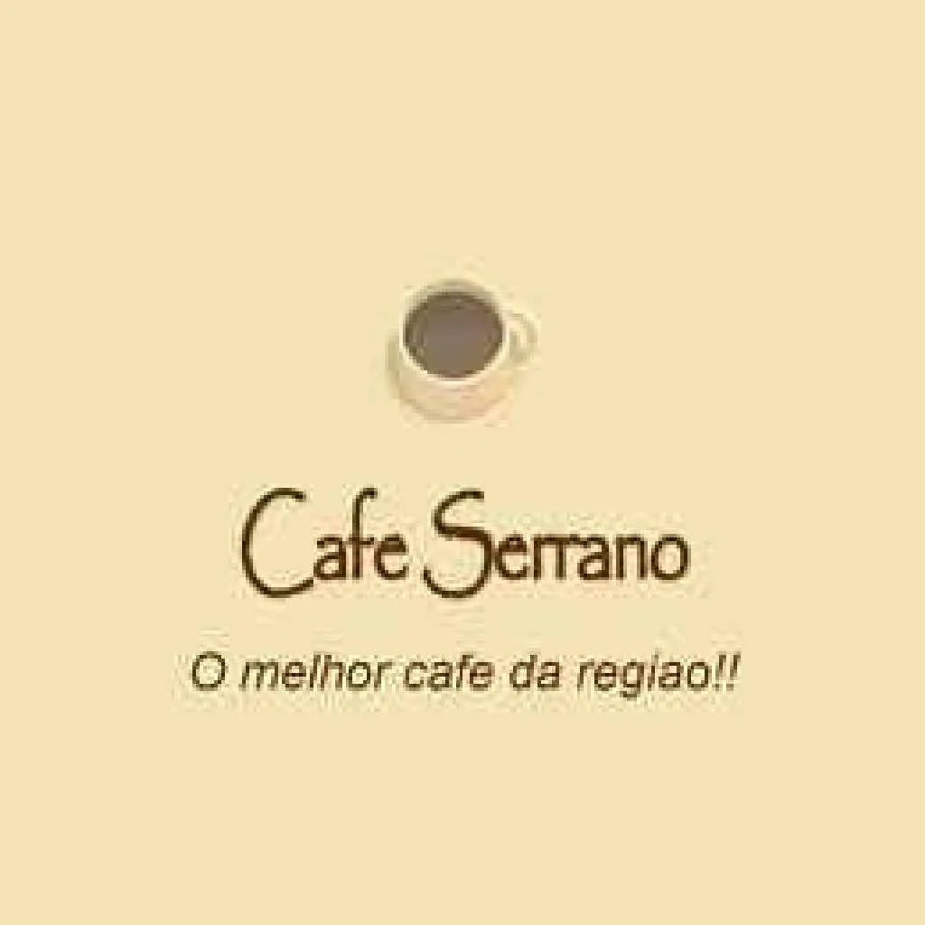 Antes: Café Serrano