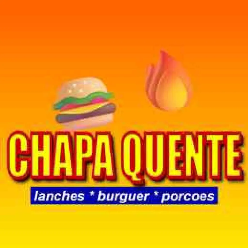 Antes: Chapa Quente