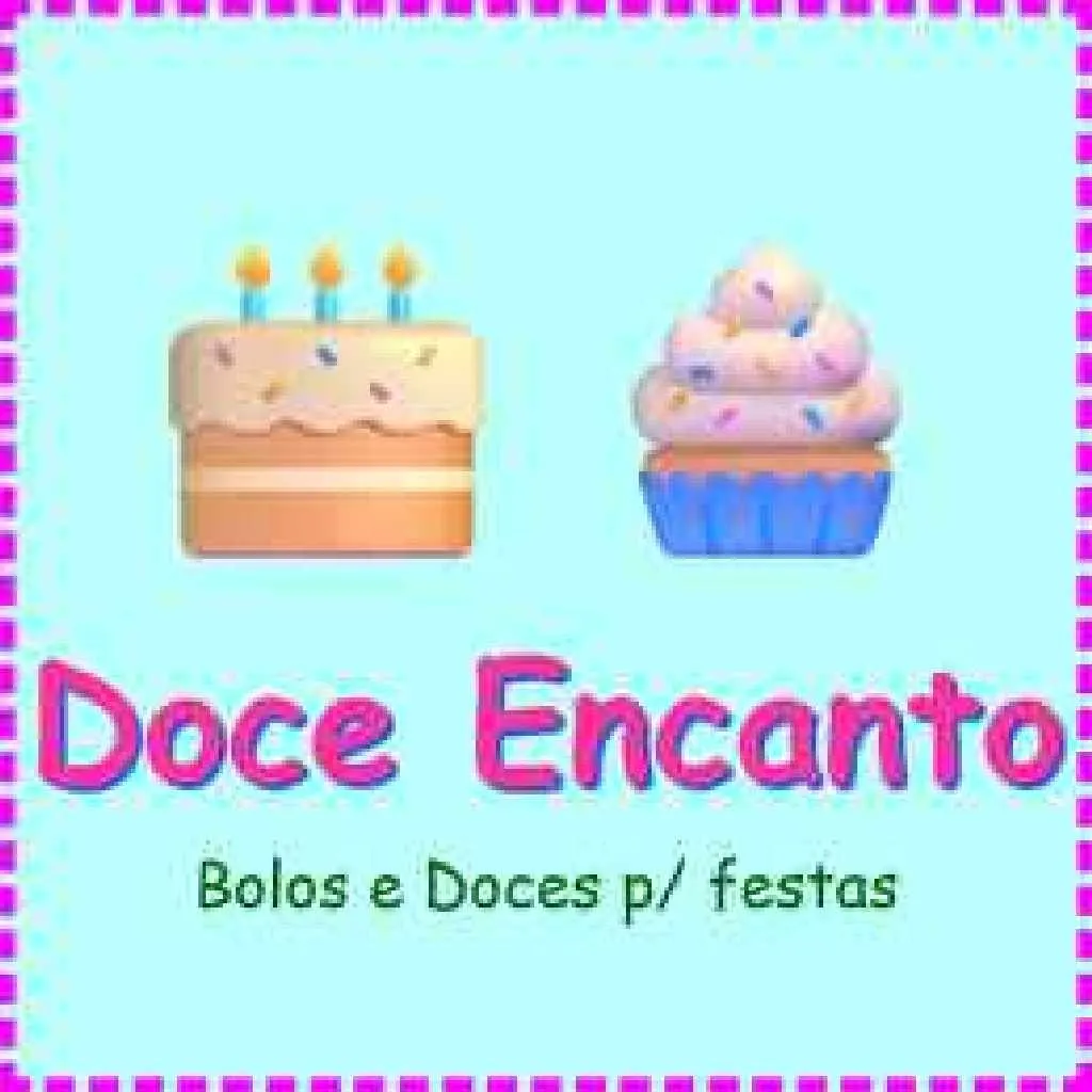 Antes: Doce Encanto