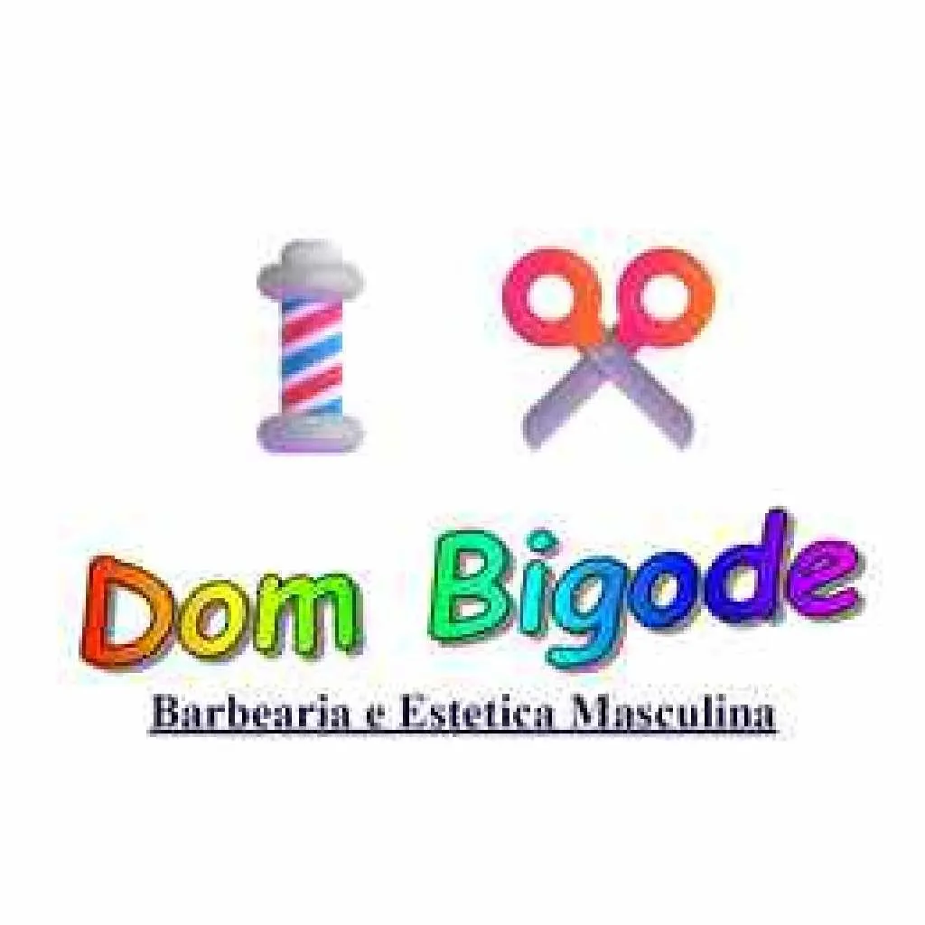 Antes: Dom Bigode