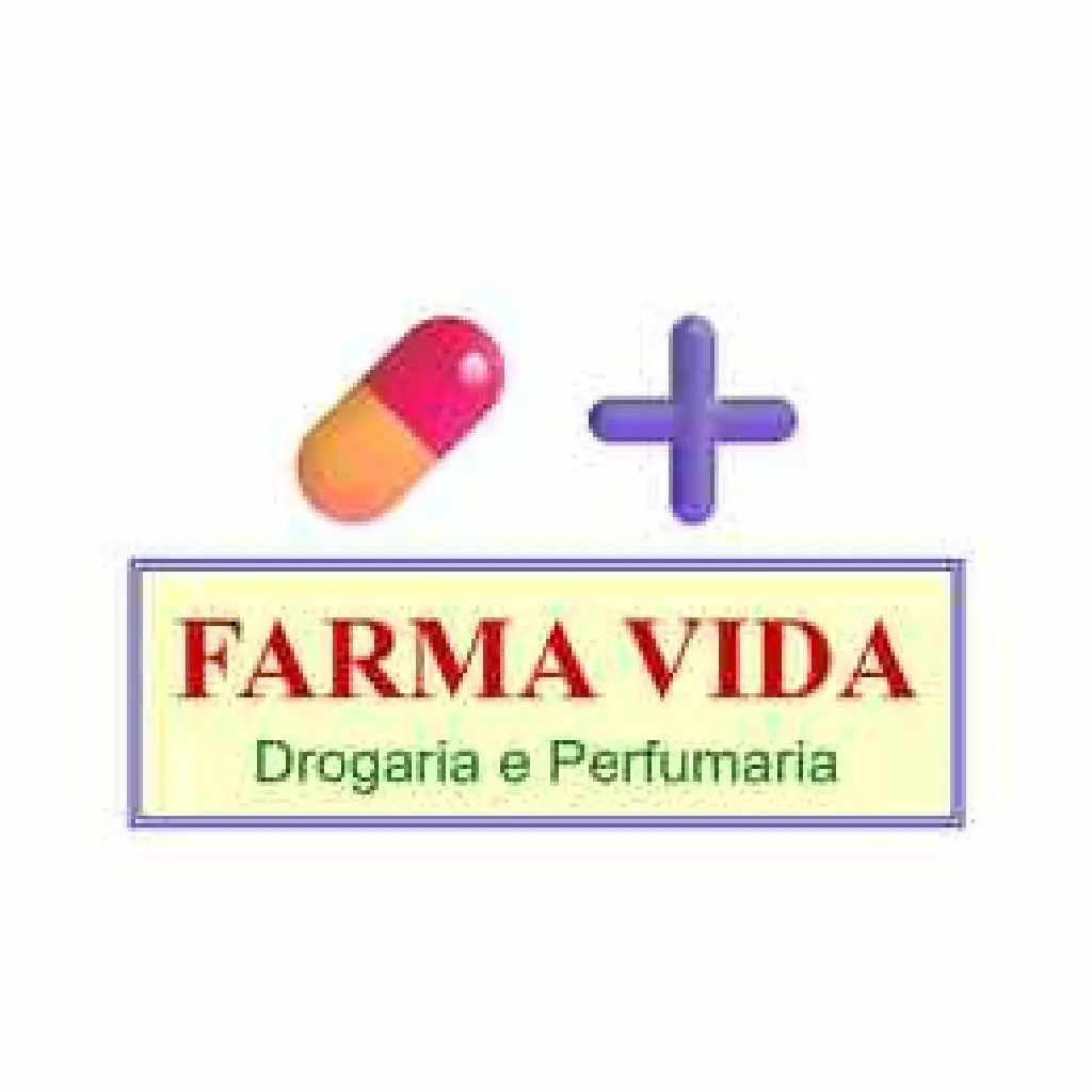 Antes: Farma Vida