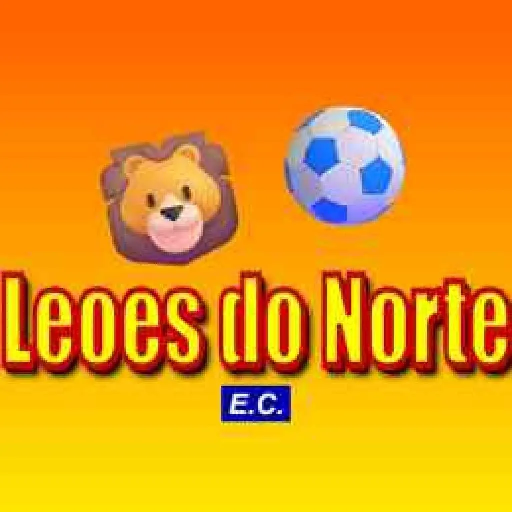 Antes: Leões do Norte E.C.