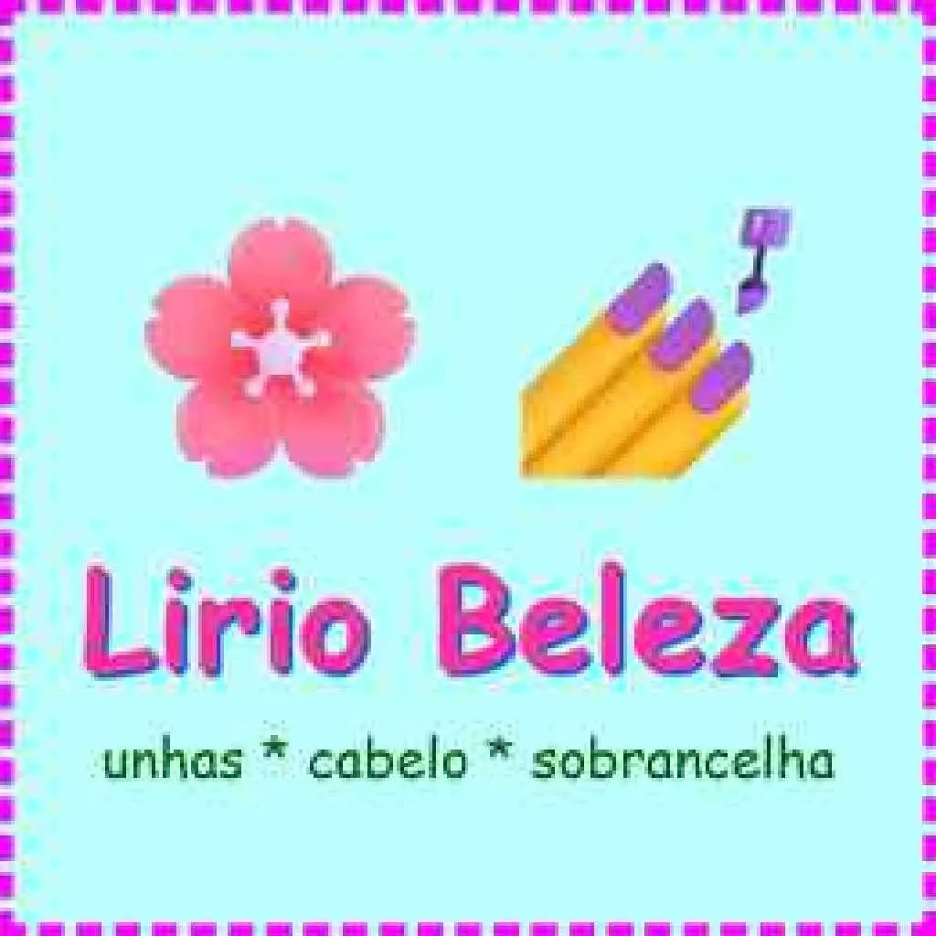 Antes: Lírio