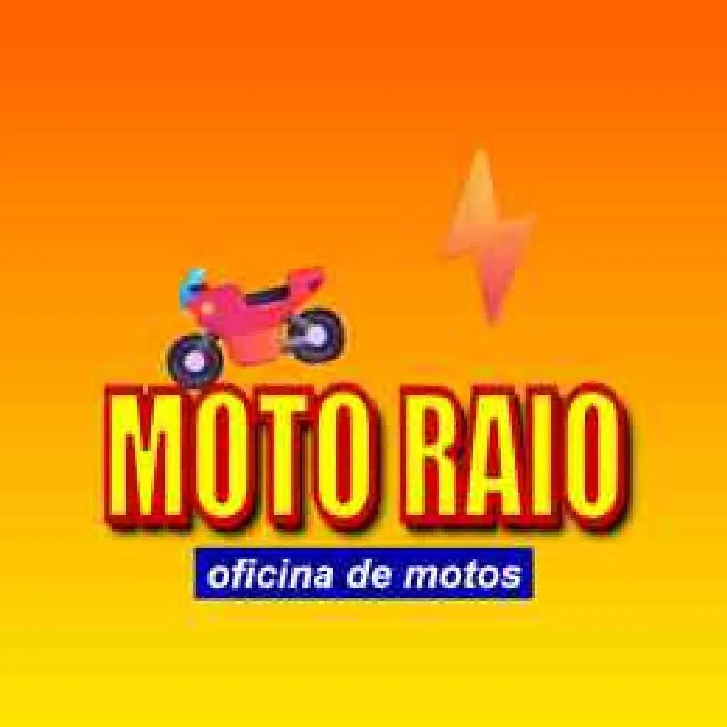 Antes: Moto Raio
