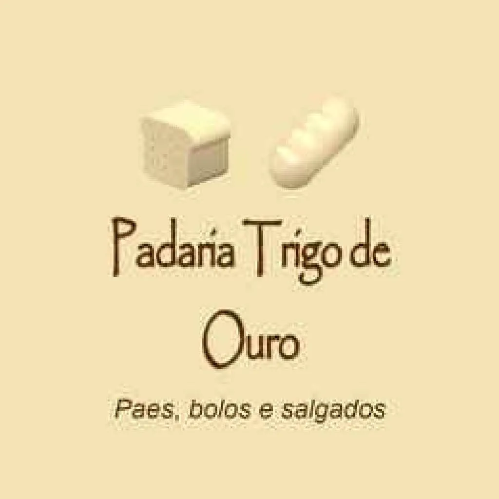 Antes: Trigo de Ouro