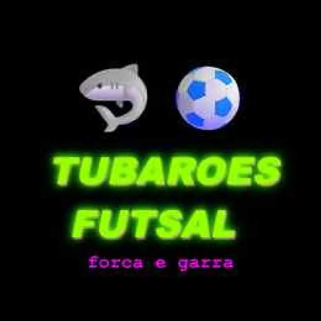 Antes: Tubarões Futsal