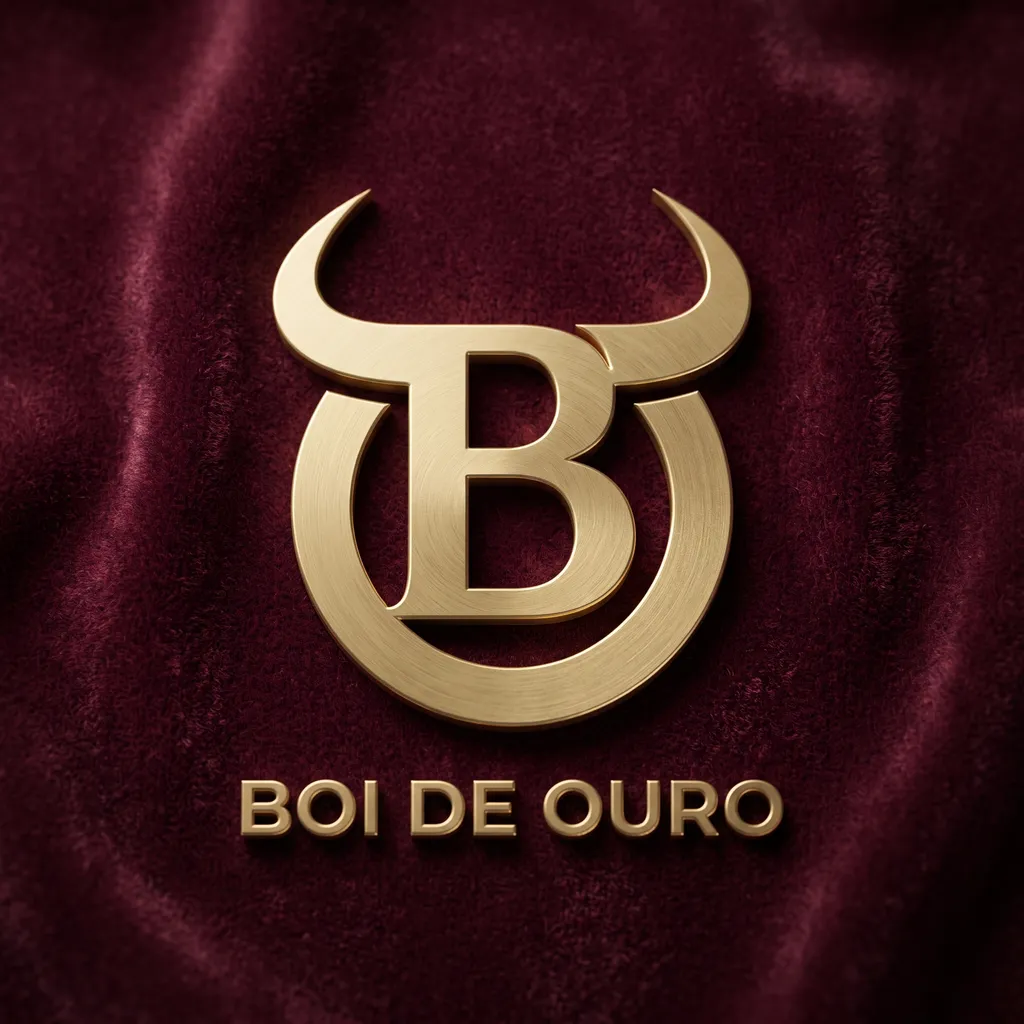 Depois: Boi de Ouro