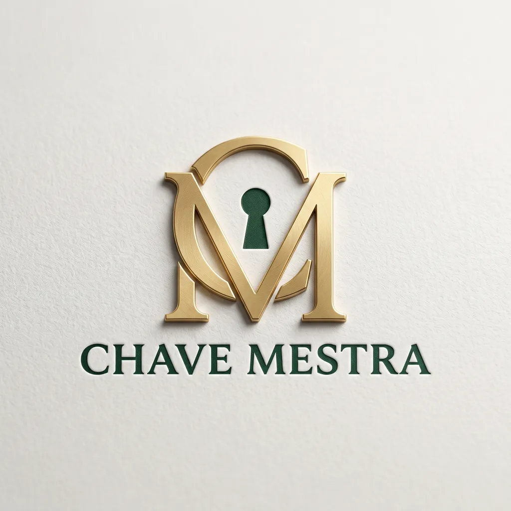 Depois: Chave Mestra