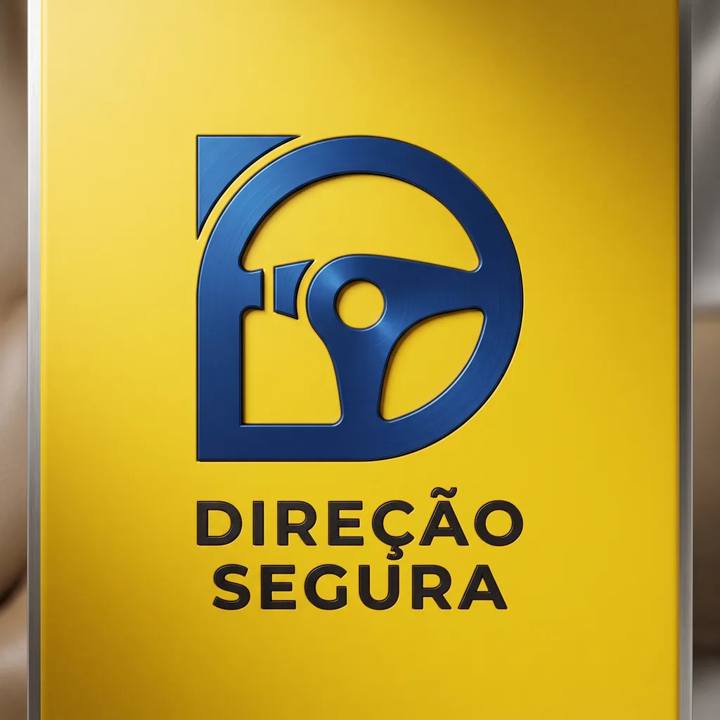 Depois: Direção Segura