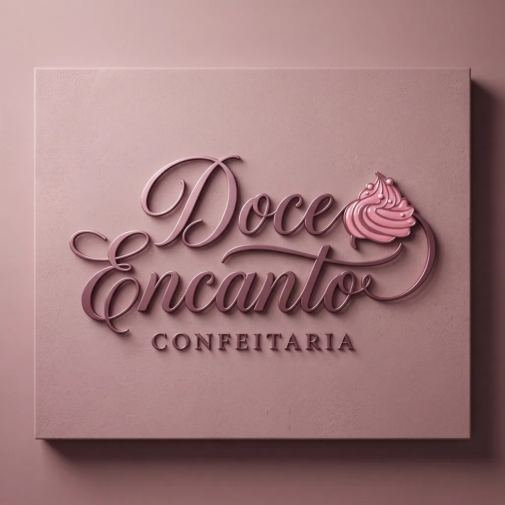 Depois: Doce Encanto
