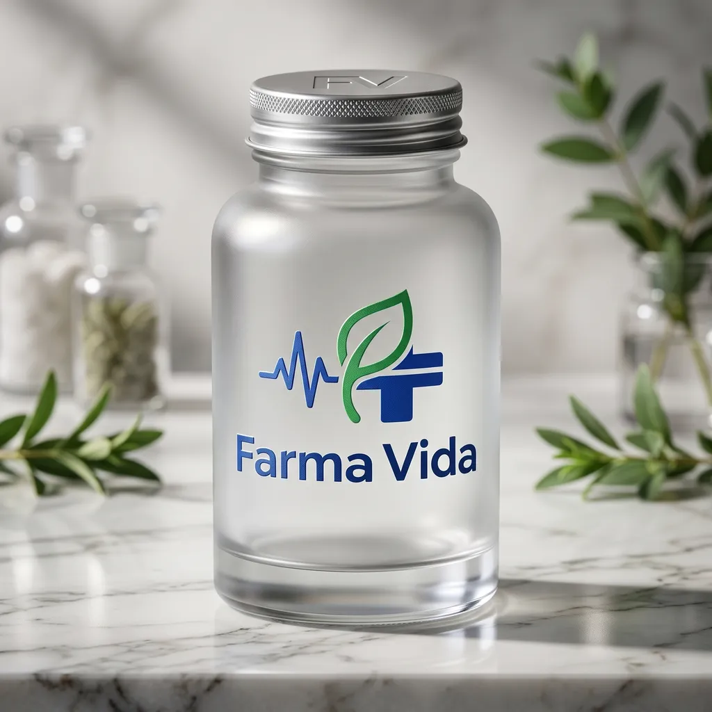 Depois: Farma Vida