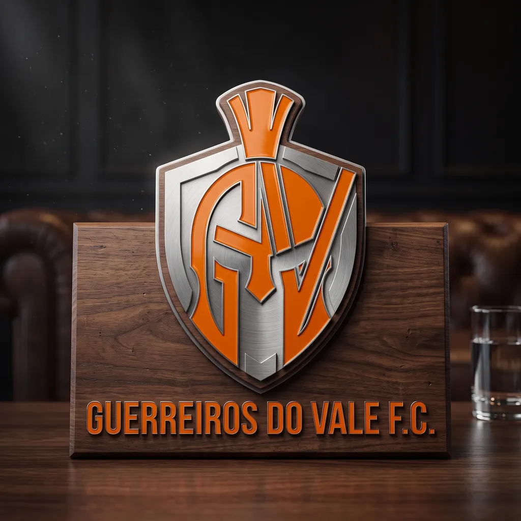 Depois: Guerreiros do Vale F.C.