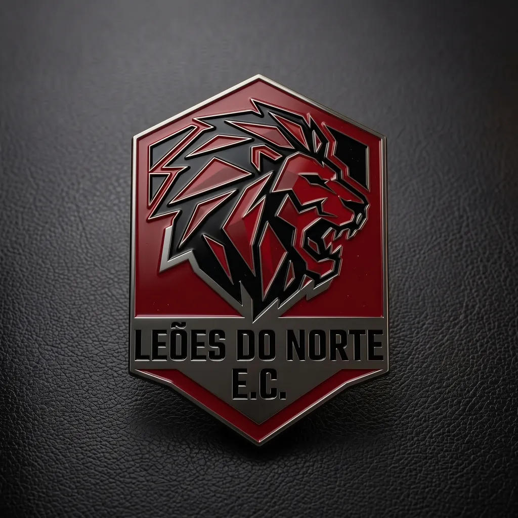 Depois: Leões do Norte E.C.