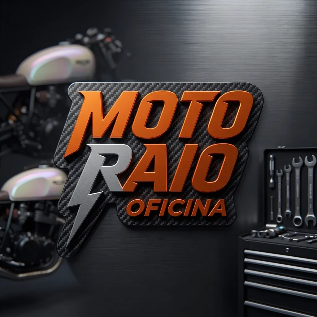 Transformar minha logo (3D)