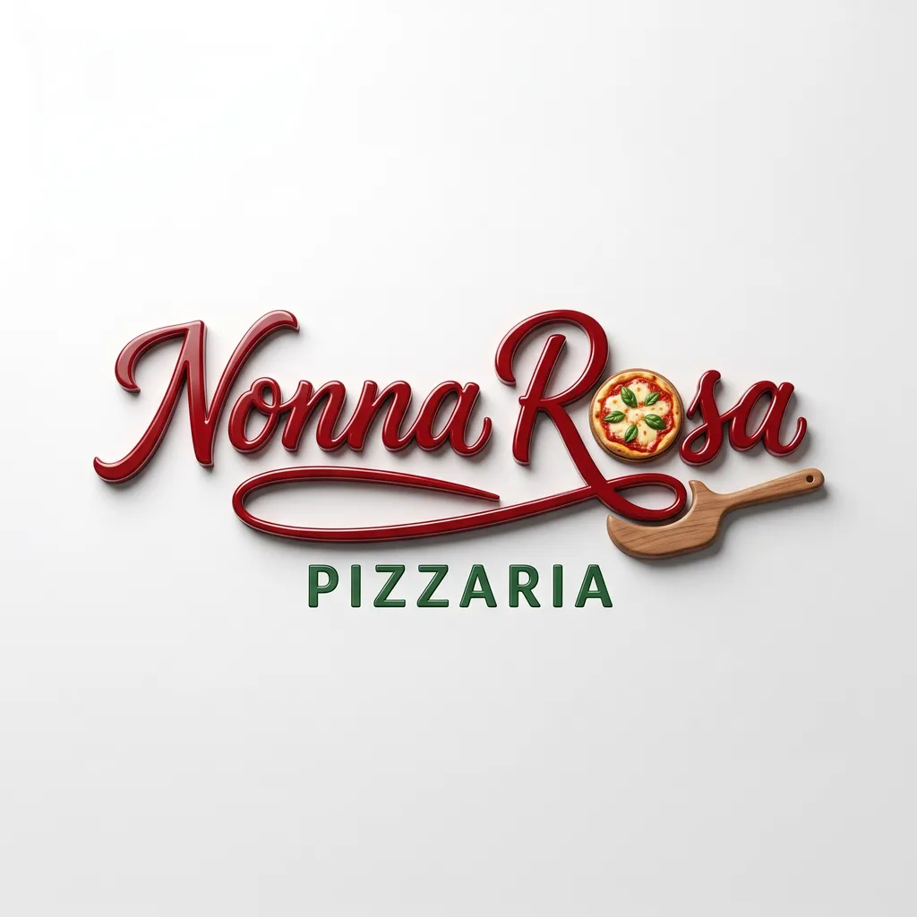 Depois: Nonna Rosa