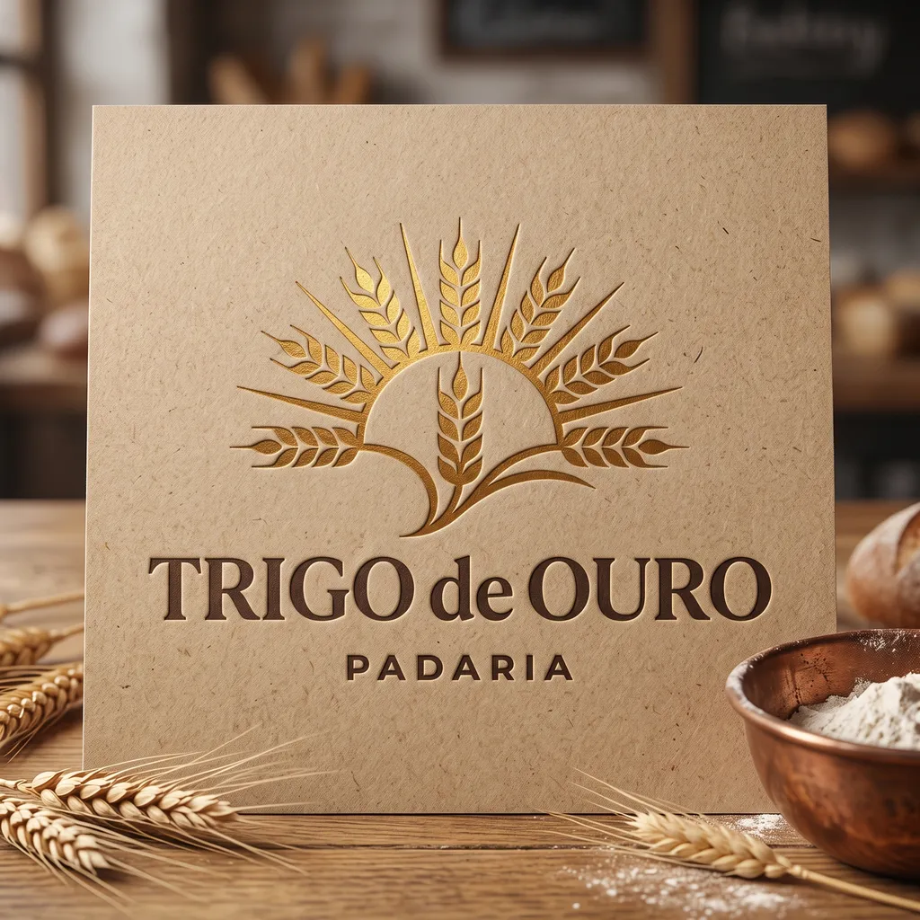 Depois: Trigo de Ouro
