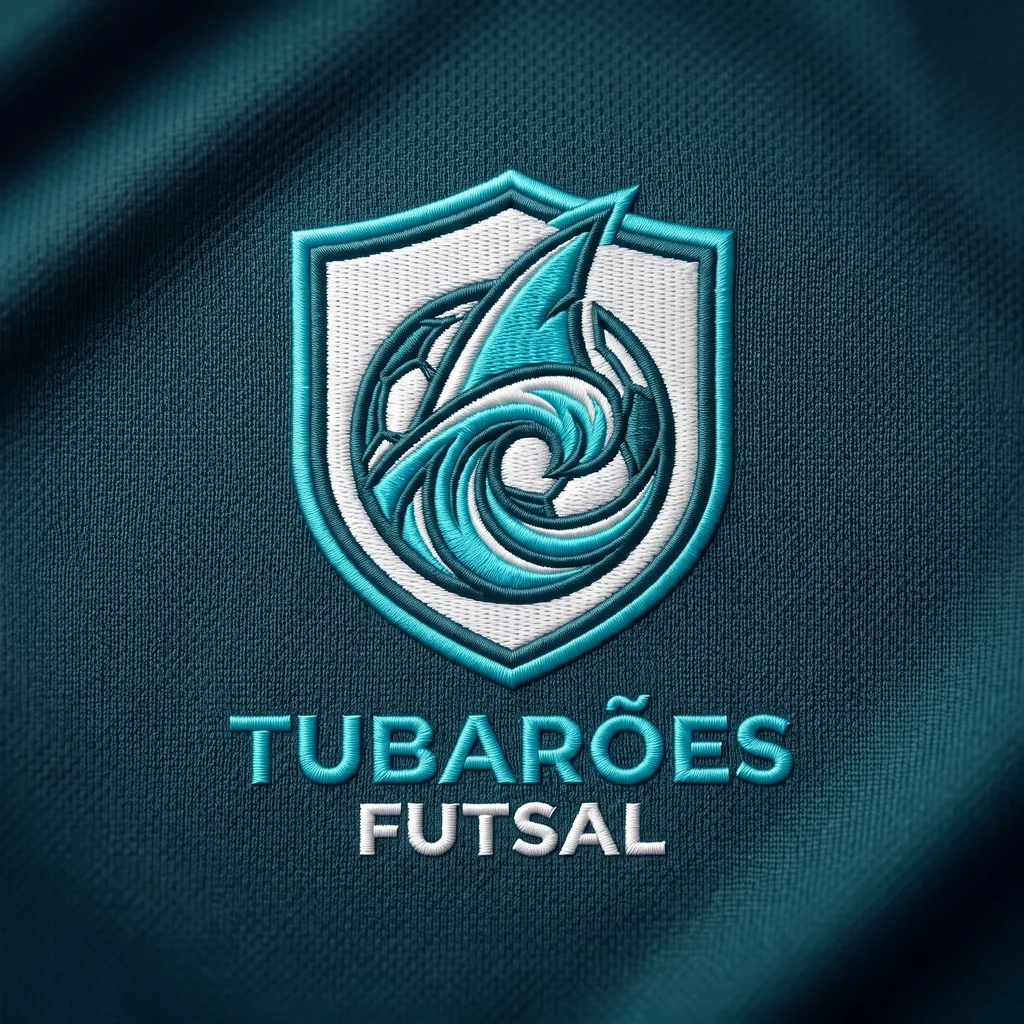Depois: Tubarões Futsal