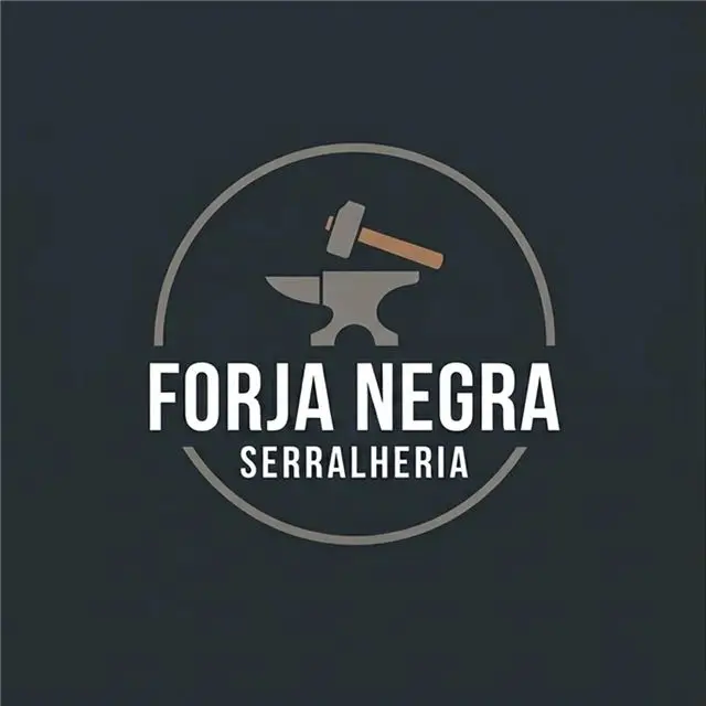 Antes: Forja Negra