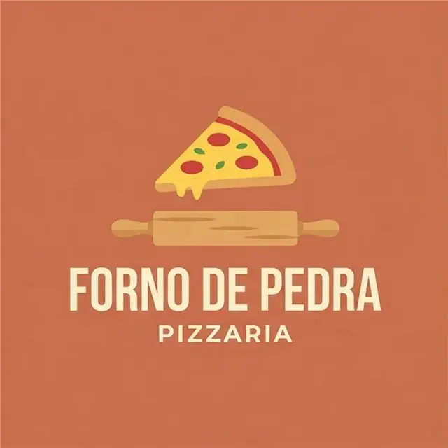 Antes: Forno de Pedra