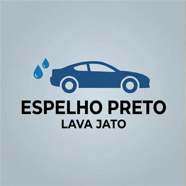 Antes: Espelho Preto
