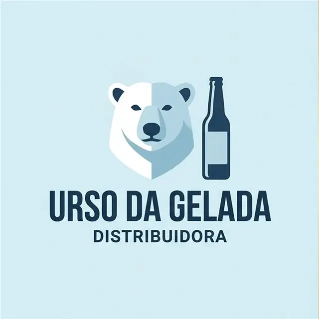Antes: Urso da Gelada