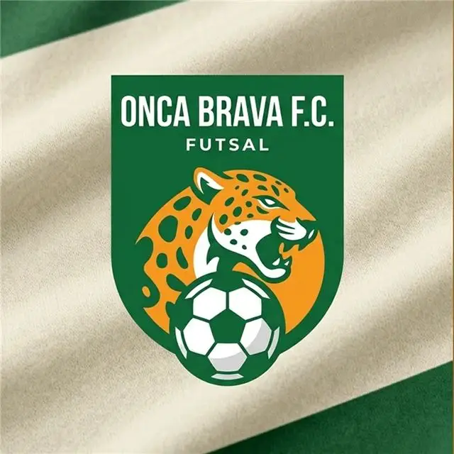 Antes: Onça Brava F.C.