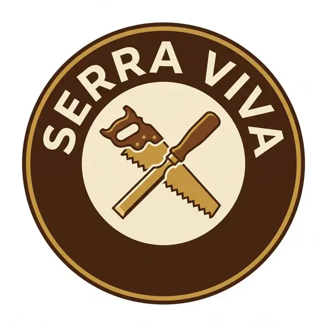 Antes: Serra Viva