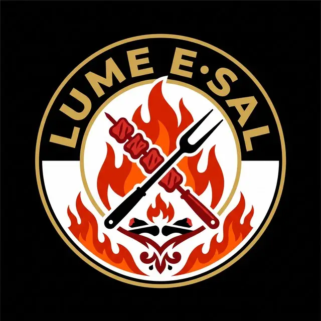 Antes: Lume e Sal
