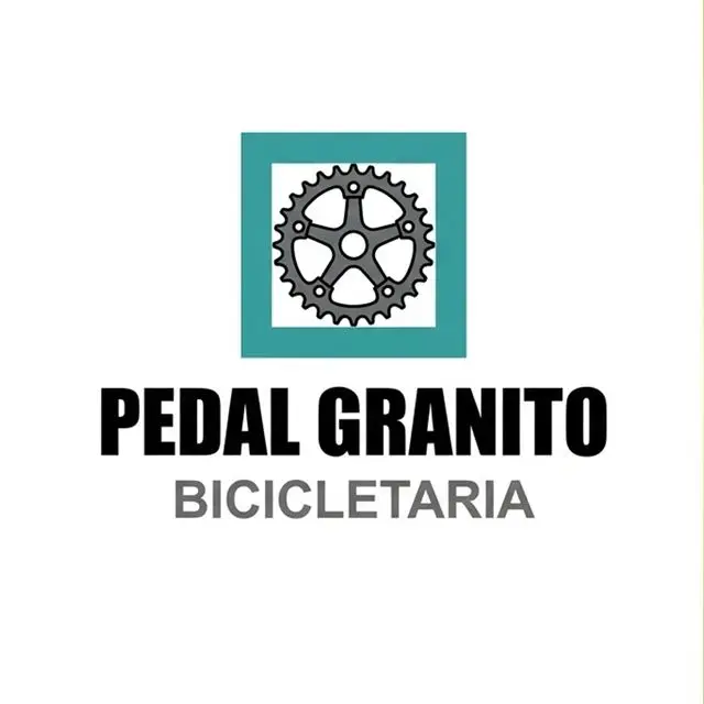 Antes: Pedal Granito