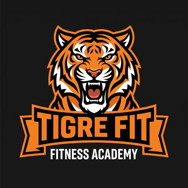Antes: Tigre Fit