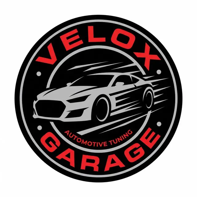 Antes: Velox Garage