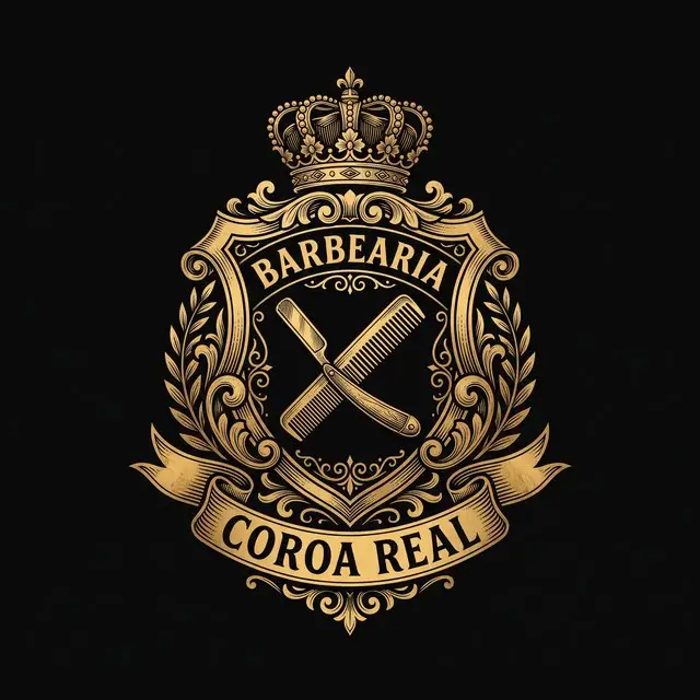 Antes: Coroa Real