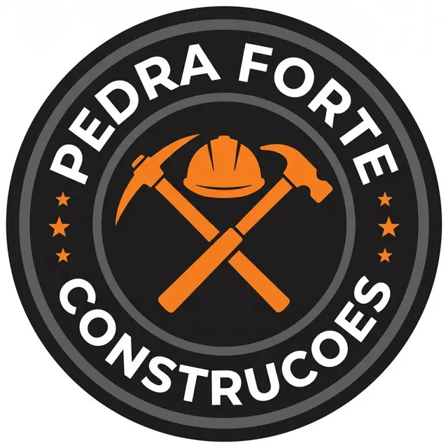 Antes: Pedra Forte