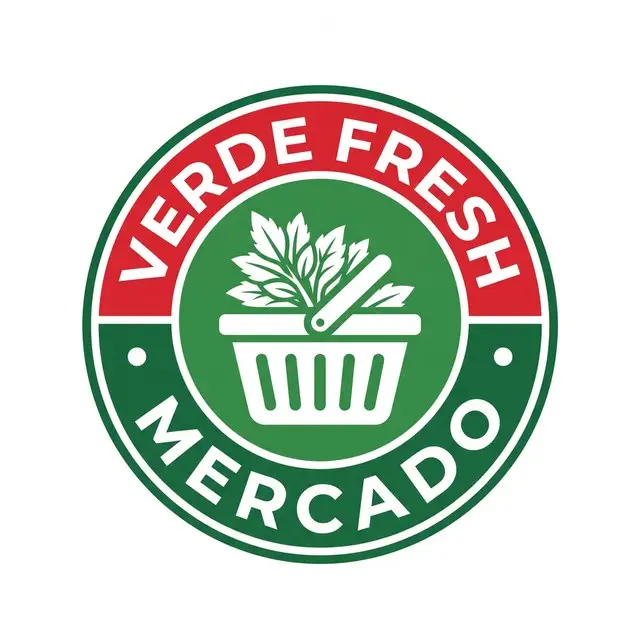 Antes: Verde Fresh