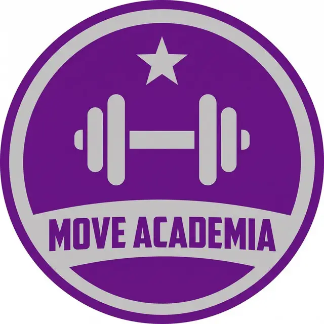 Antes: Move Academia