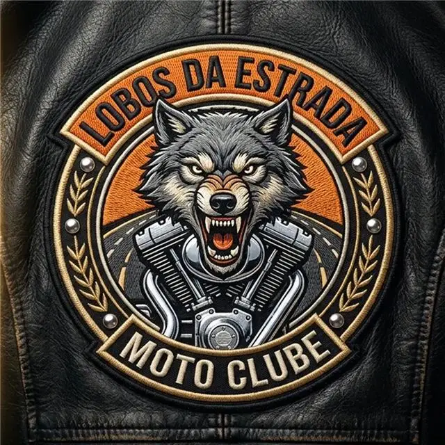 Depois: Lobos da Estrada