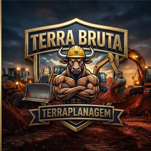 Depois: Terra Bruta