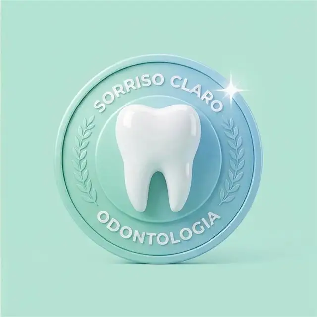 Depois: Sorriso Claro