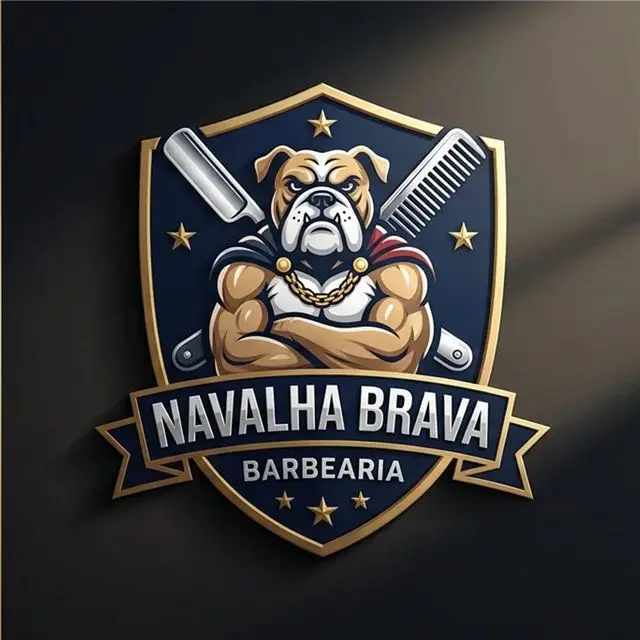 Depois: Navalha Brava