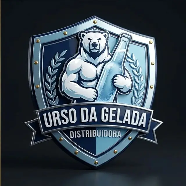Depois: Urso da Gelada