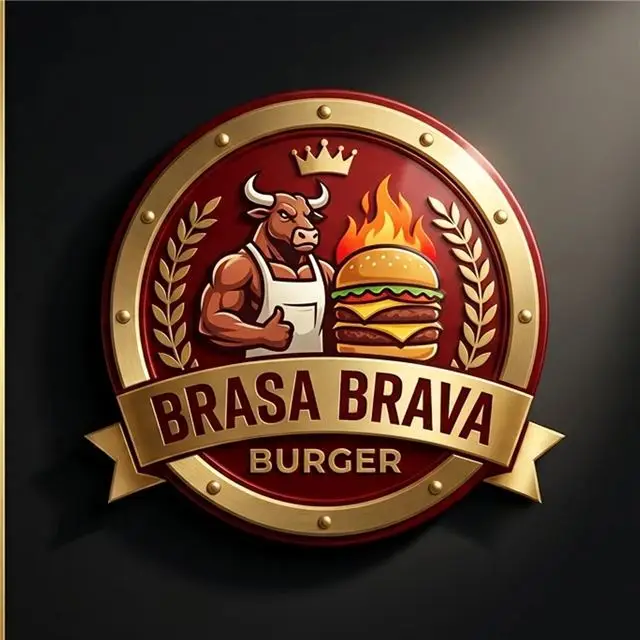 Depois: Brasa Brava