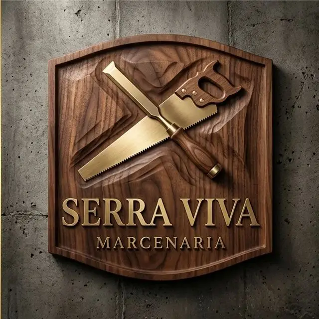 Depois: Serra Viva