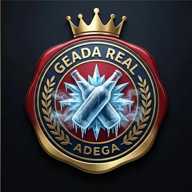 Depois: Geada Real
