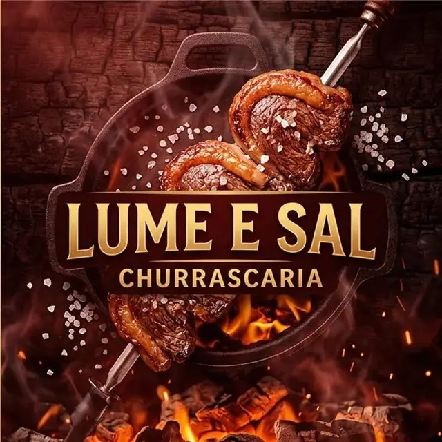 Depois: Lume e Sal