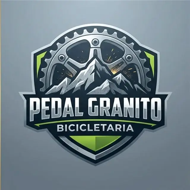 Depois: Pedal Granito