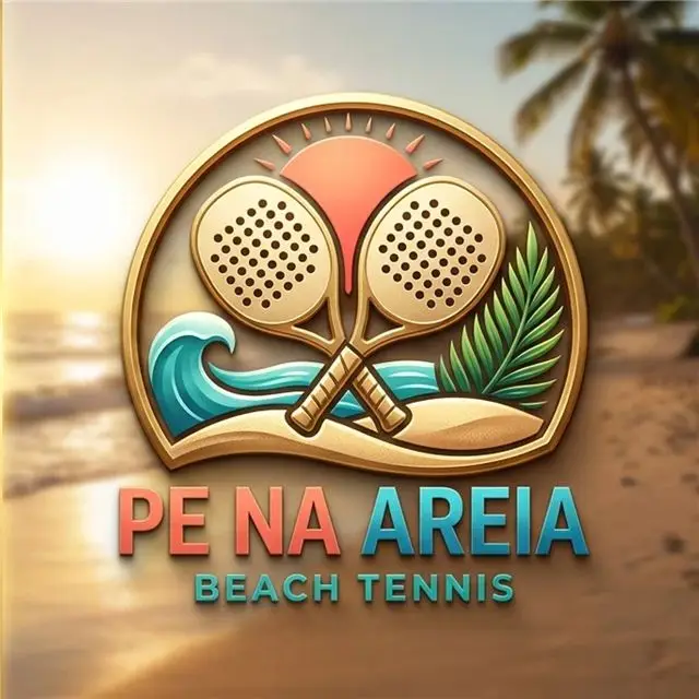 Depois: Pé na Areia