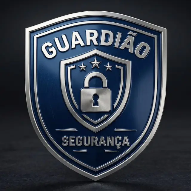 Depois: Guardião