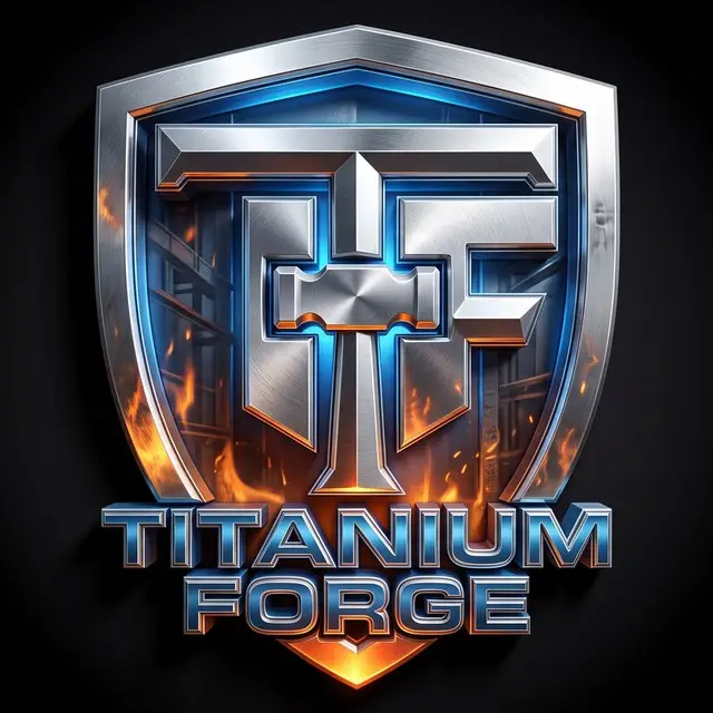 Depois: Titanium Forge