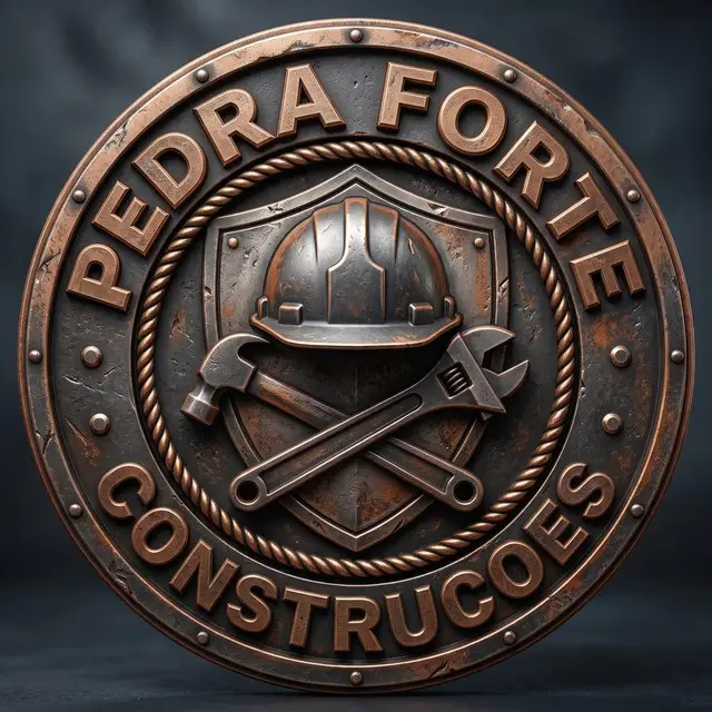Depois: Pedra Forte