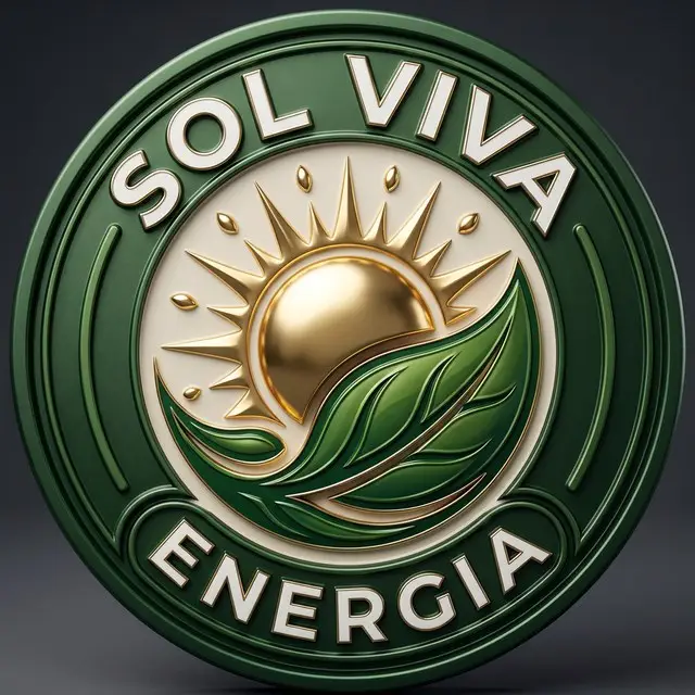 Depois: Sol Viva